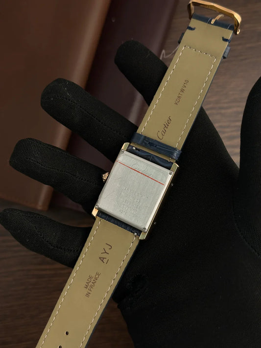 CRTR - Tank White Quartz - AAA Quality