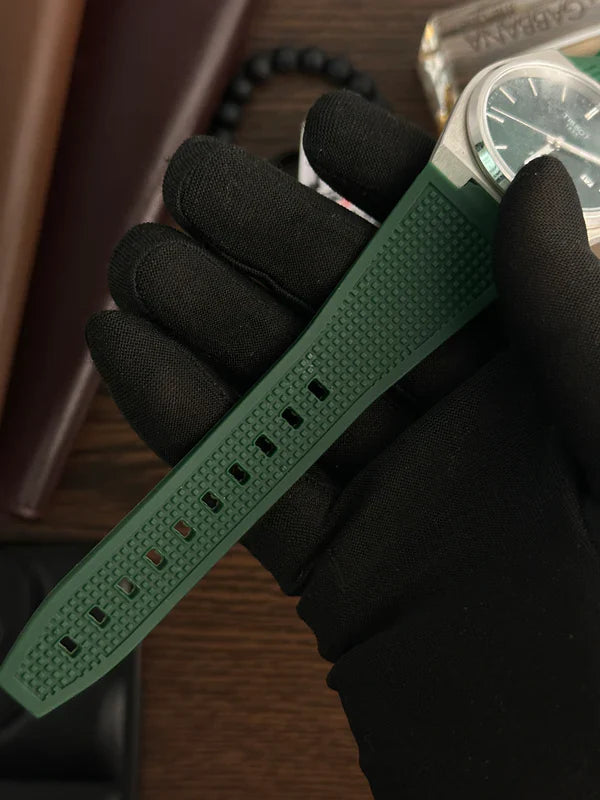 TST - PRX Green Quartz Rubber - AAA Quality