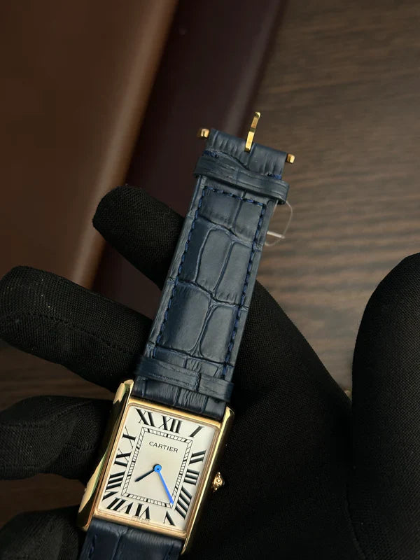 CRTR - Tank White Quartz - AAA Quality