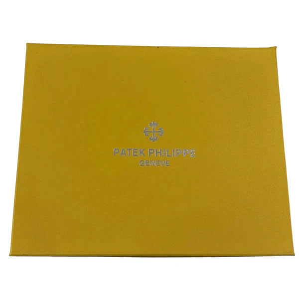 PP Branded Premium Box