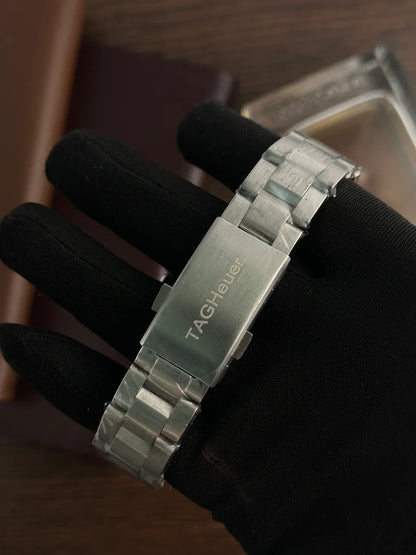 TAG - Aquaracer Blue - AAA Quality