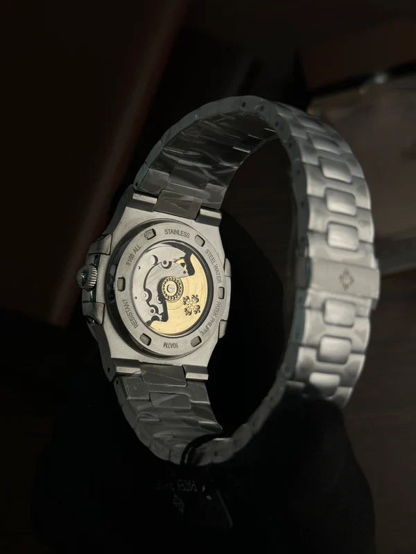 PP - Nautilus Green - AAA Quality