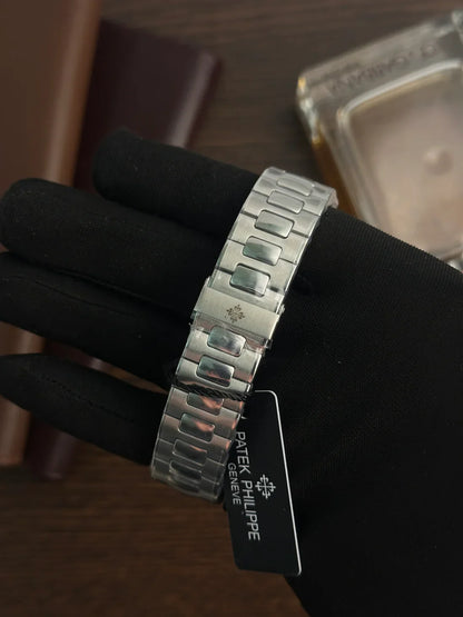 PP - Nautilus Tiffany Blue - AAA Quality